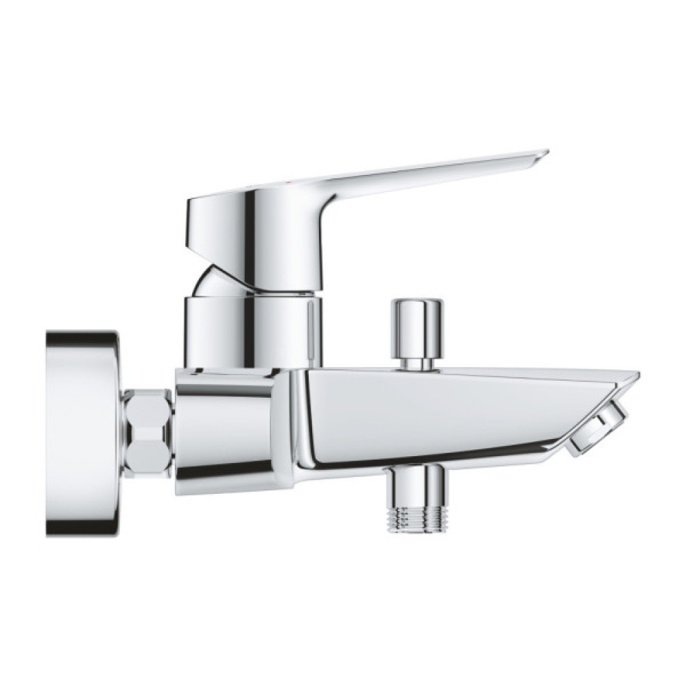 Змішувач Grohe QuickFix 24206002 (CV030583)