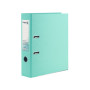 Папка - реєстратор Axent Pastelini А4+ одностороння 7.5 cм М'ятна (D1714-18C)