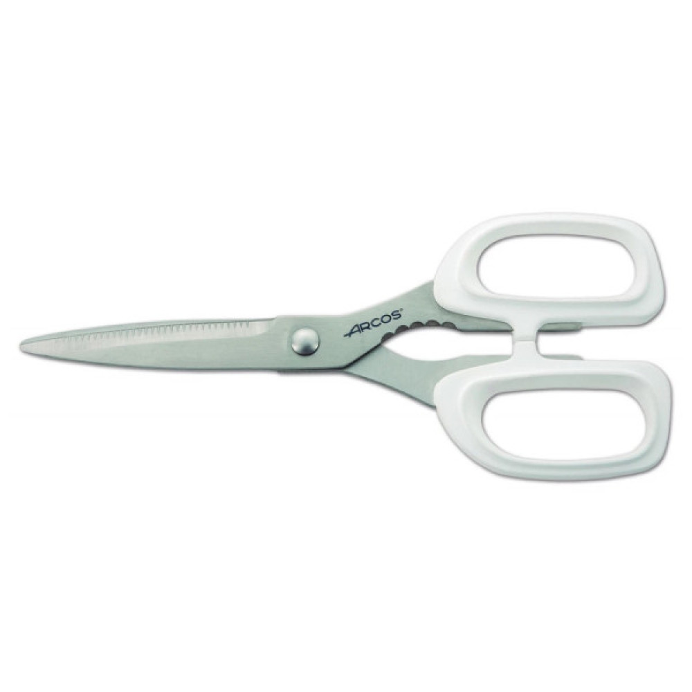 Набір ножів Arcos серія "Riviera White" 5 предметів (234524)