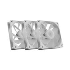 Кулер до корпусу MSI MAG F120 ARGB WHITE-3RW