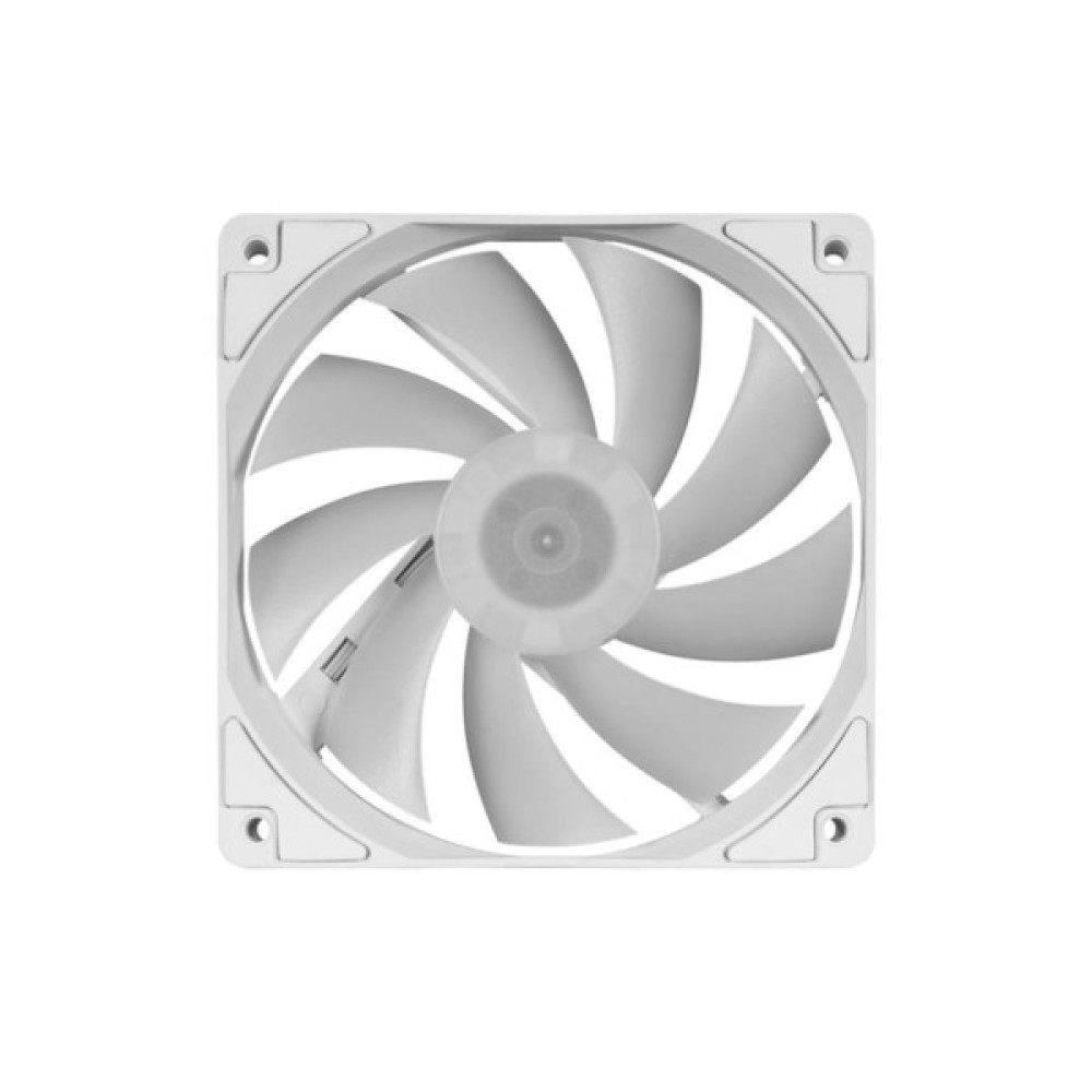 Кулер до корпусу MSI MAG F120 ARGB WHITE-3RW
