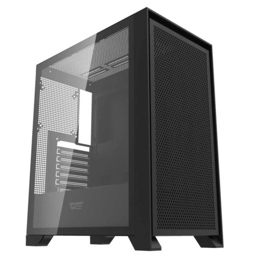 Корпус для ПК DARKFLASH DRX70 MESH BLACK