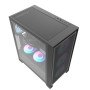 Корпус для ПК DARKFLASH DRX70 MESH BLACK