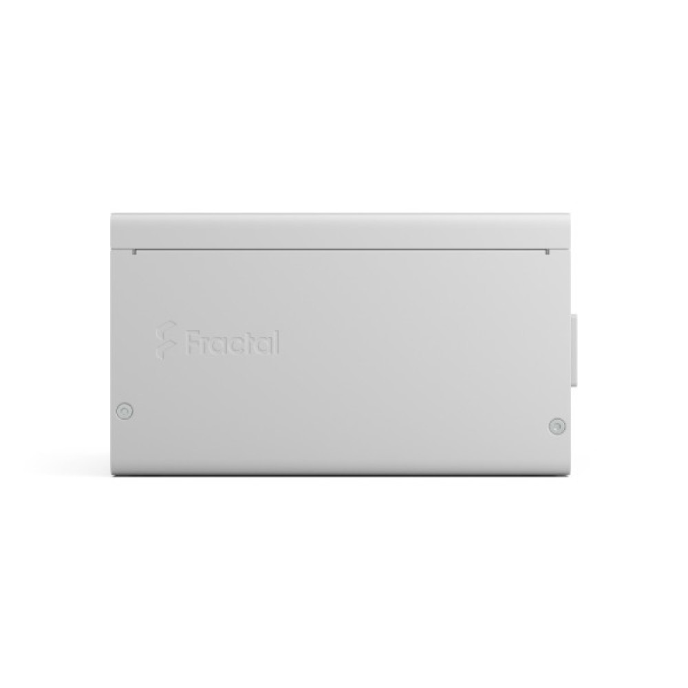 FRACTAL DESIGN Ion 3 Gold 1000W White, EU (FD-P-IA3G-101-EU-WT)