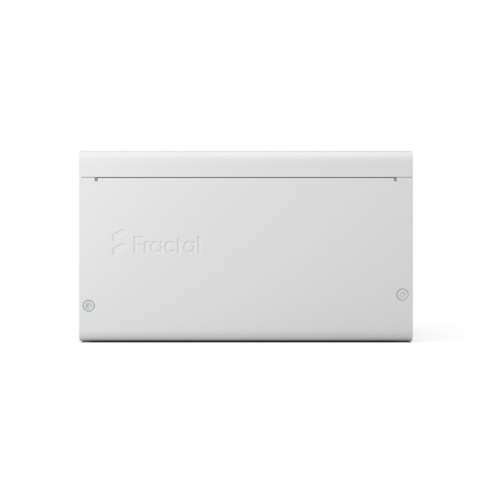 FRACTAL DESIGN Ion 3 Gold 1000W White, EU (FD-P-IA3G-101-EU-WT)