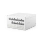 FRACTAL DESIGN Ion 3 Gold 1000W White, EU (FD-P-IA3G-101-EU-WT)