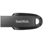 Накопичувач SanDisk   32GB USB 3.2 Type-A Ultra Curve Чорний