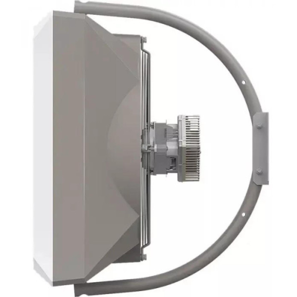 Водяний нагрівач Volcano VR2 двигун змінного струму AC, 8-50 кВт, 4850 м3/год