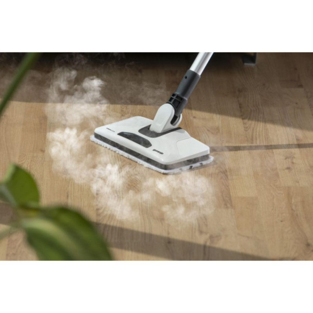 Пароочищувач Gorenje SC1506W