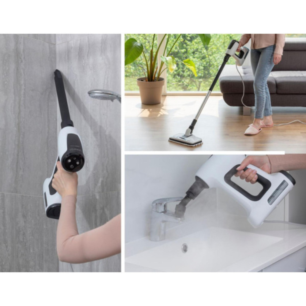 Пароочищувач Gorenje SC1506W