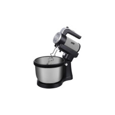 Міксер WINNINGSTAR ST-5532 Black-Silver