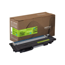Тонер-картридж Patron Samsung CLT-404S cyan Green Label (PN-C404GL) Тонер-картридж Patron Samsung CLT-404S cyan Green Label (PN-C404GL)