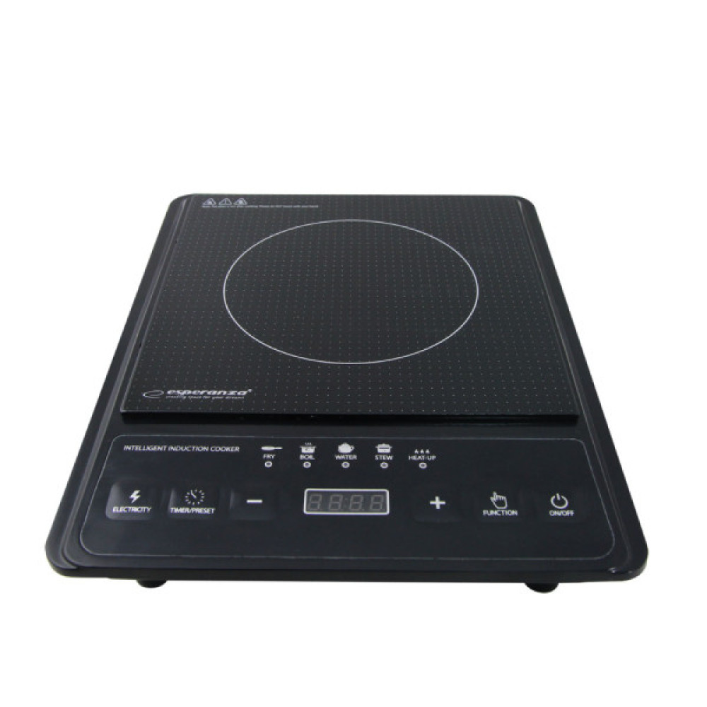 ESPERANZA EKH011 Induction Hot Plate