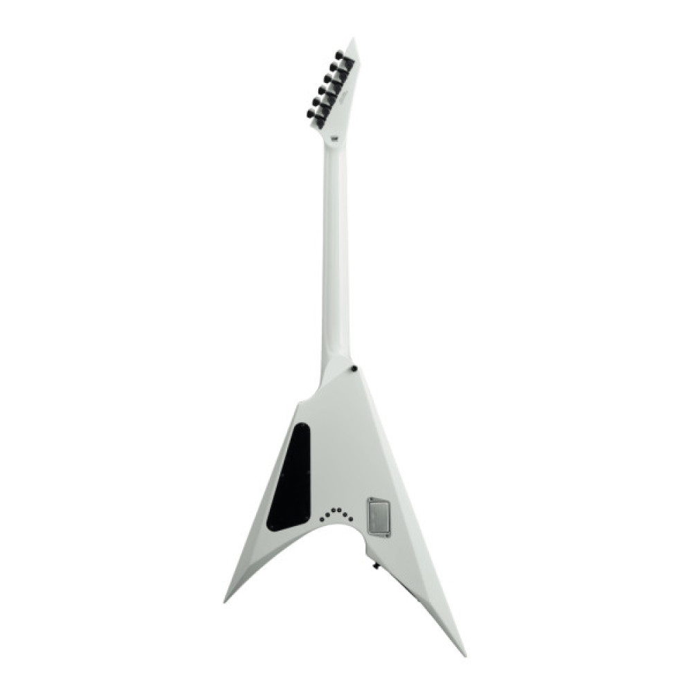 Електрогітара ESP E-II Arrow NT Snow White