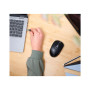Мишка Trust Ozza compact Bluetooth/Wireless/USB-A Black (24819) Мишка Trust Ozza compact Bluetooth/Wireless/USB-A Black (24819)