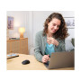 Мишка Trust Ozza compact Bluetooth/Wireless/USB-A Black (24819) Мишка Trust Ozza compact Bluetooth/Wireless/USB-A Black (24819)