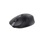 Мишка Trust Ozza compact Bluetooth/Wireless/USB-A Black (24819) Мишка Trust Ozza compact Bluetooth/Wireless/USB-A Black (24819)