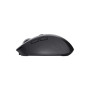 Мишка Trust Ozza compact Bluetooth/Wireless/USB-A Black (24819) Мишка Trust Ozza compact Bluetooth/Wireless/USB-A Black (24819)