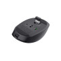 Мишка Trust Ozza compact Bluetooth/Wireless/USB-A Black (24819) Мишка Trust Ozza compact Bluetooth/Wireless/USB-A Black (24819)