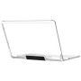 Чохол до ноутбука UAG 13" Apple MacBook Pro 2020-2022 Lucent, Ice/Black (134006114340) Чохол до ноутбука UAG 13" Apple MacBook Pro 2020-2022 Lucent, Ice/Black (134006114340)