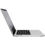 Чохол до ноутбука UAG 13" Apple MacBook Pro 2020-2022 Lucent, Ice/Black (134006114340) Чохол до ноутбука UAG 13" Apple MacBook Pro 2020-2022 Lucent, Ice/Black (134006114340)