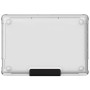 Чохол до ноутбука UAG 13" Apple MacBook Pro 2020-2022 Lucent, Ice/Black (134006114340) Чохол до ноутбука UAG 13" Apple MacBook Pro 2020-2022 Lucent, Ice/Black (134006114340)