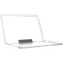 Чохол до ноутбука UAG 13" Apple MacBook Pro 2020-2022 Lucent, Ice/Black (134006114340) Чохол до ноутбука UAG 13" Apple MacBook Pro 2020-2022 Lucent, Ice/Black (134006114340)