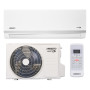 Кондиціонер  Ardesto ACM-07INV-R32-WF-AG-S 18м2 інвертор 7000BTU 2.1кВт A++/A+ -15°С Wi-Fi R32 білий