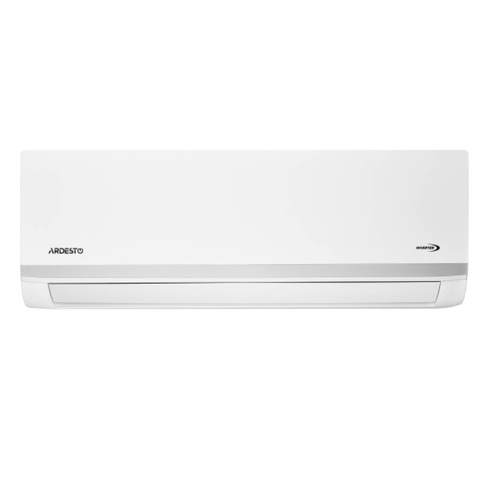 Кондиціонер  Ardesto ACM-07INV-R32-WF-AG-S 18м2 інвертор 7000BTU 2.1кВт A++/A+ -15°С Wi-Fi R32 білий