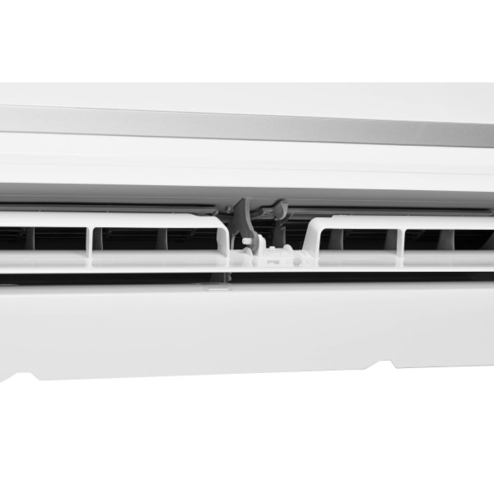 Кондиціонер  Ardesto ACM-07INV-R32-WF-AG-S 18м2 інвертор 7000BTU 2.1кВт A++/A+ -15°С Wi-Fi R32 білий