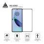 Скло захисне Armorstandart Pro Motorola G84 5G Black (ARM70890) Скло захисне Armorstandart Pro Motorola G84 5G Black (ARM70890)