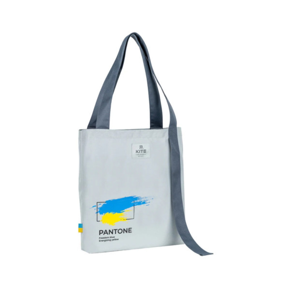 Сумка дитяча Kite BE Ukraine 587-1 шопер (K24-587-1)