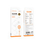 Дата кабель USB 2.0 AM to Lightning 1.0m Lenny silicone BX113 white BOROFONE (6941991115400) Дата кабель USB 2.0 AM to Lightning 1.0m Lenny silicone BX113 white BOROFONE (6941991115400)