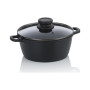 Каструля Kela Atura, з кришкою 16 см, 1 л (15169) Каструля Kela Atura, з кришкою 16 см, 1 л (15169)