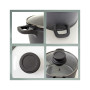 Каструля Kela Atura, з кришкою 16 см, 1 л (15169) Каструля Kela Atura, з кришкою 16 см, 1 л (15169)