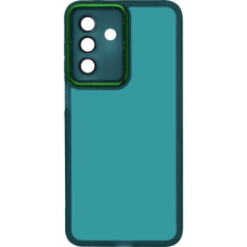 Чохол до мобільного телефона Armorstandart Shade Samsung A17 4G Dark Green (ARM87077) Чохол до мобільного телефона Armorstandart Shade Samsung A17 4G Dark Green (ARM87077)