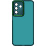 Чохол до мобільного телефона Armorstandart Shade Samsung A17 4G Dark Green (ARM87077) Чохол до мобільного телефона Armorstandart Shade Samsung A17 4G Dark Green (ARM87077)
