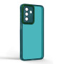 Чохол до мобільного телефона Armorstandart Shade Samsung A17 4G Dark Green (ARM87077) Чохол до мобільного телефона Armorstandart Shade Samsung A17 4G Dark Green (ARM87077)
