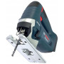 Лобзик акумуляторний Bosch Professional GST 185-LI 18В хід 26мм 0-3500об/хв 2.4кг без АКБ та ЗП Лобзик акумуляторний Bosch Professional GST 185-LI 18В хід 26мм 0-3500об/хв 2.4кг без АКБ та ЗП