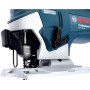 Лобзик акумуляторний Bosch Professional GST 185-LI 18В хід 26мм 0-3500об/хв 2.4кг без АКБ та ЗП Лобзик акумуляторний Bosch Professional GST 185-LI 18В хід 26мм 0-3500об/хв 2.4кг без АКБ та ЗП
