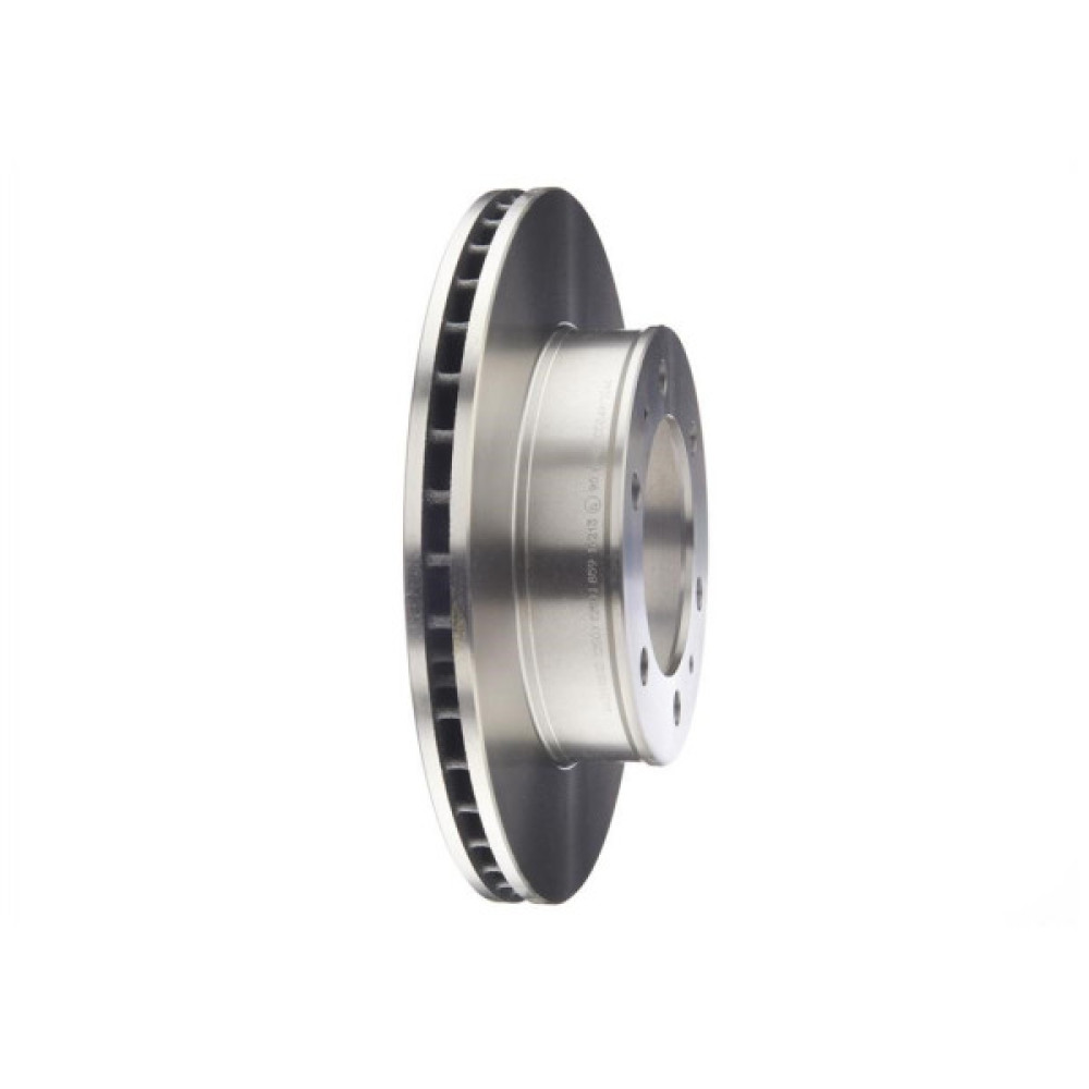 Гальмівний диск Bosch 0 986 479 A96