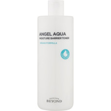 Тонік для обличчя Beyond Angel Aqua Moisture Barrier Toner 500 мл (8801051245967)
