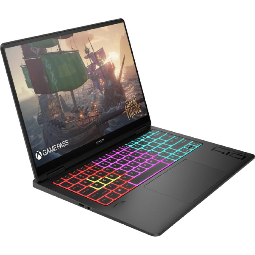 Ноутбук HP OMEN 14-fb1009ua (C3VE6EA) Ноутбук HP OMEN 14-fb1009ua (C3VE6EA)
