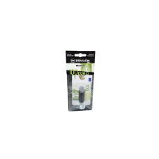 Ароматизатор для автомобіля Zollex EURO Black ice (3930552)