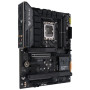 Материнська плата ASUS TUF GAMING Z790-PLUS WIFI Материнська плата ASUS TUF GAMING Z790-PLUS WIFI
