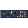Материнська плата ASUS TUF GAMING Z790-PLUS WIFI Материнська плата ASUS TUF GAMING Z790-PLUS WIFI