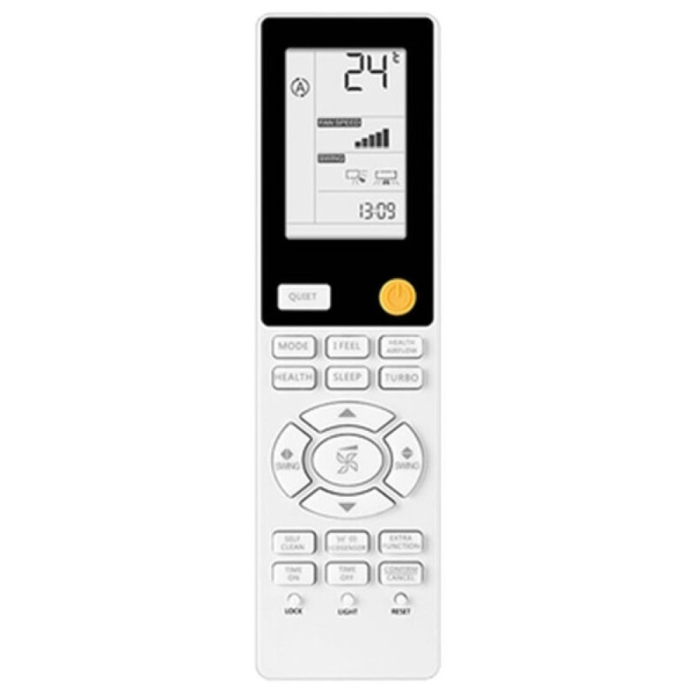 Кондиціонер Haier AS25FL-W/1U25MEHFRA-1