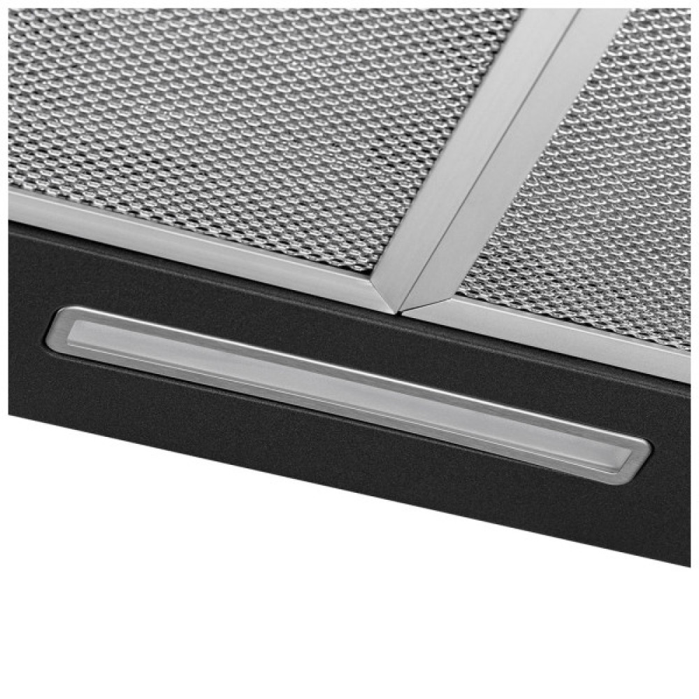 Витяжка кухонна Pyramida KX 60 (750) B BL