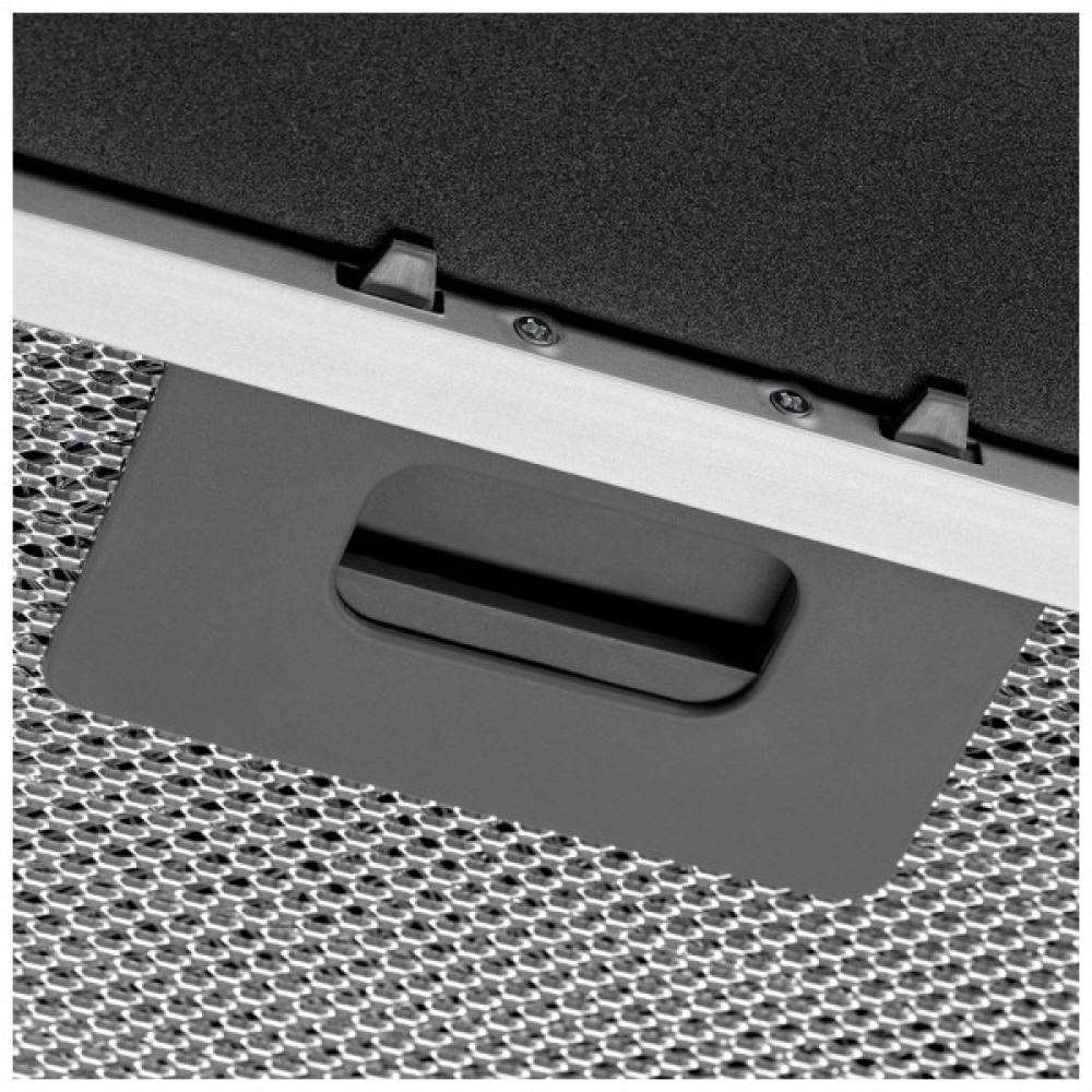 Витяжка кухонна Pyramida KX 60 (750) B BL