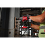 Гайковерт ударний акумуляторний Milwaukee M18 FHIW2F12-0X 18В 1491Нм 0-2000об/хв 1/2" кейс 3.4кг без АКБ та ЗП